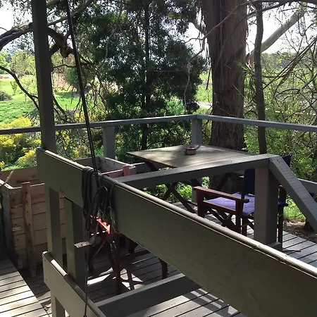 Cozy Stay Cottage Daylesford Exterior photo
