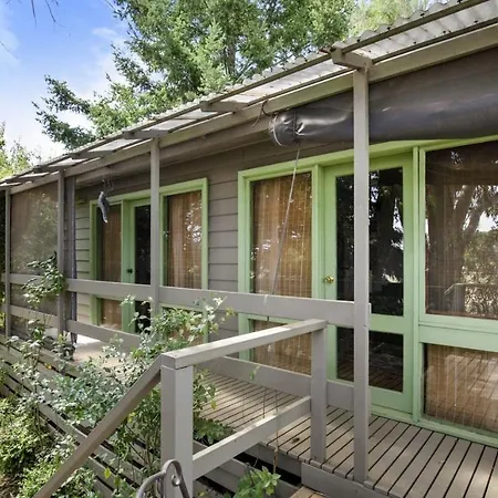 Cozy Stay Cottage Daylesford Exterior photo