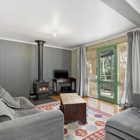 Cozy Stay Cottage Daylesford Exterior photo
