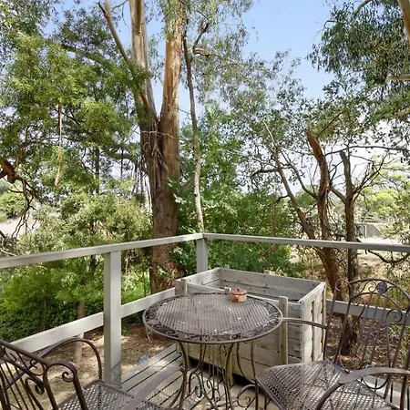 Cozy Stay Cottage Daylesford Exterior photo