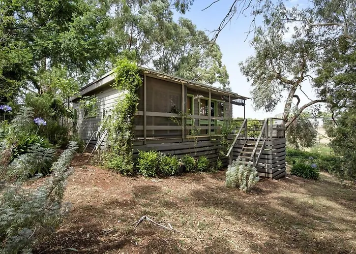 Cozy Stay Cottage
