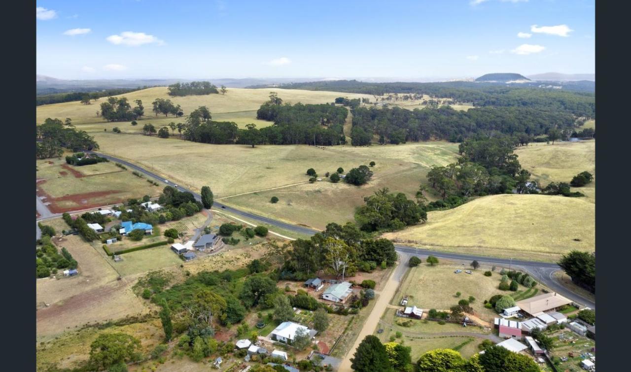 Cozy Daylesford